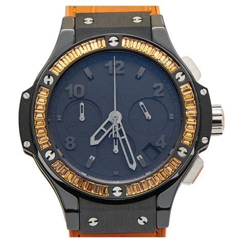 big bang king 992703 watch hublot|hublot big bang watches.